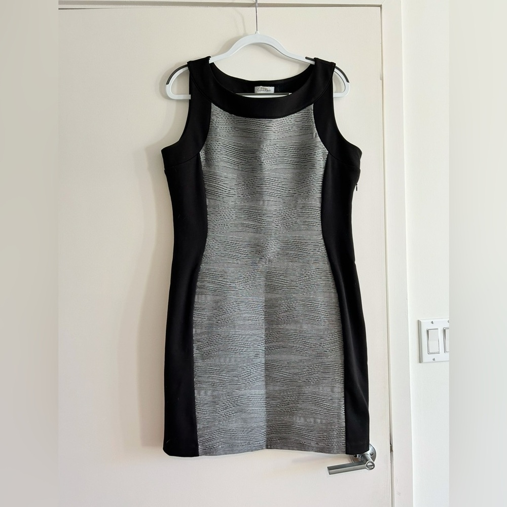 Calvin Klein Dress